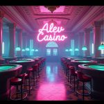 Casino Alev