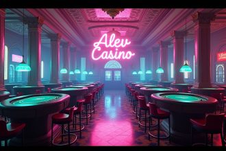 Casino Alev