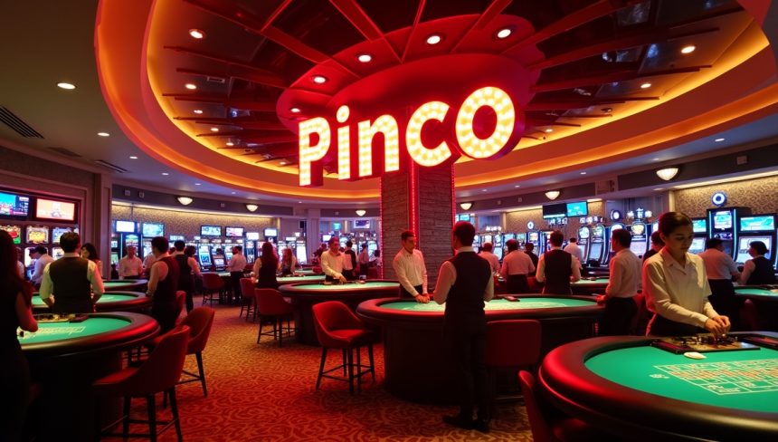 Pinco